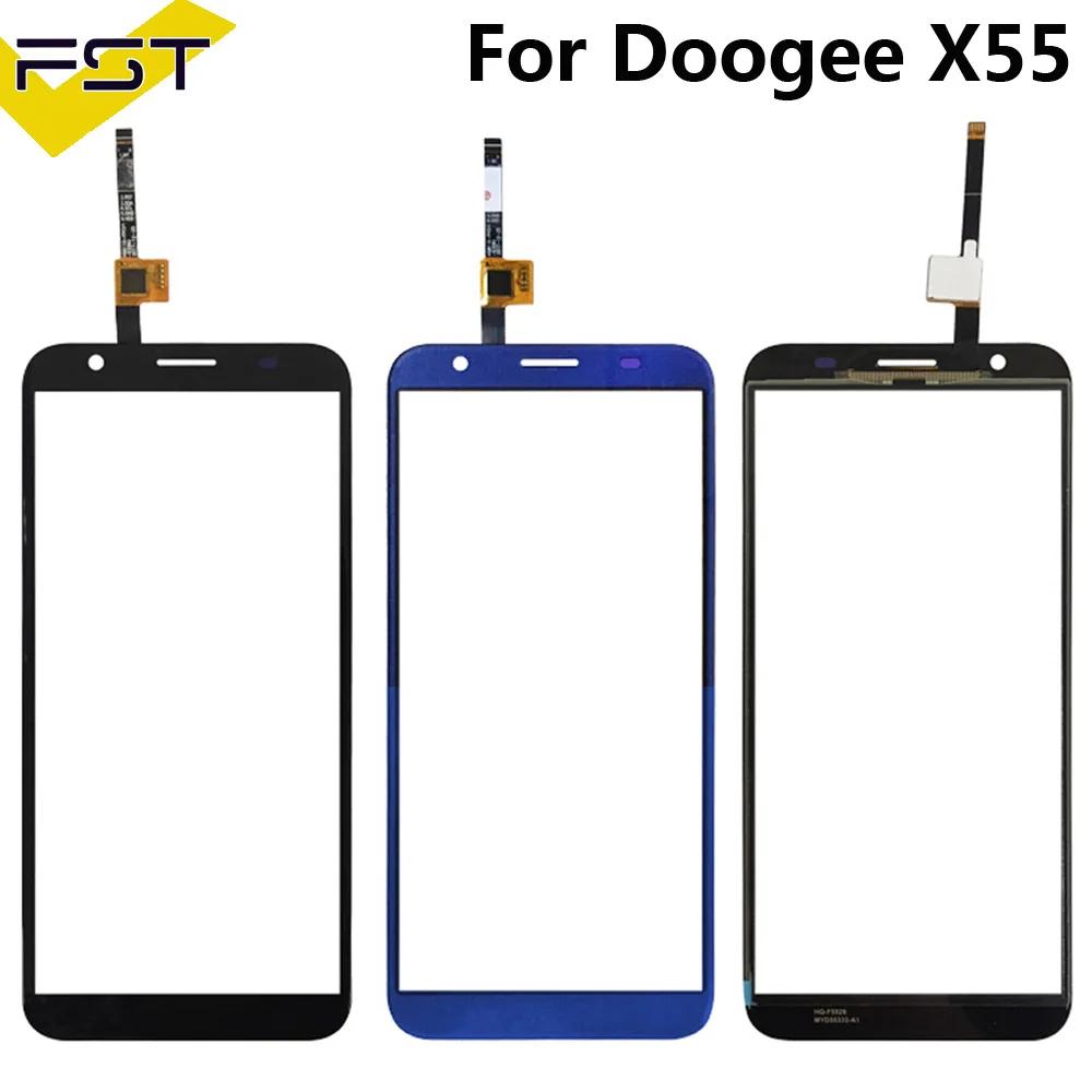 Doogee X55 ġ ũ Ÿ   5.5 ġ / ġ г,  ܺ  , LCD +  